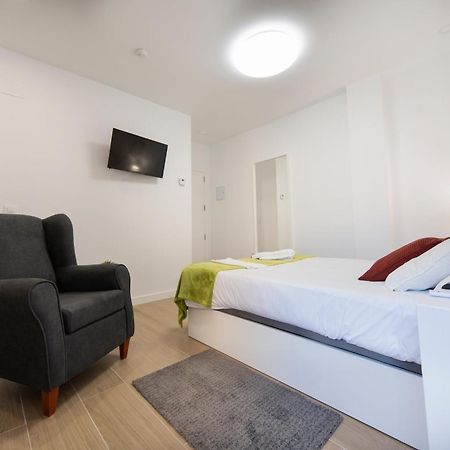 Vizcainos Garden Otel Segovia Dış mekan fotoğraf