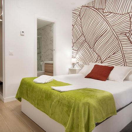 Vizcainos Garden Otel Segovia Dış mekan fotoğraf