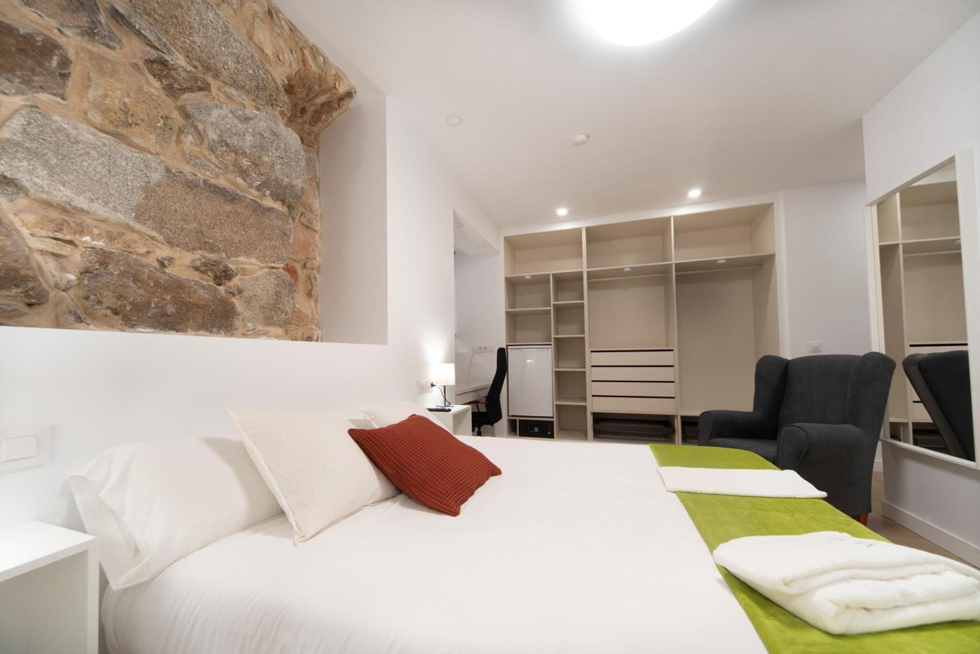 Vizcainos Garden Otel Segovia Dış mekan fotoğraf